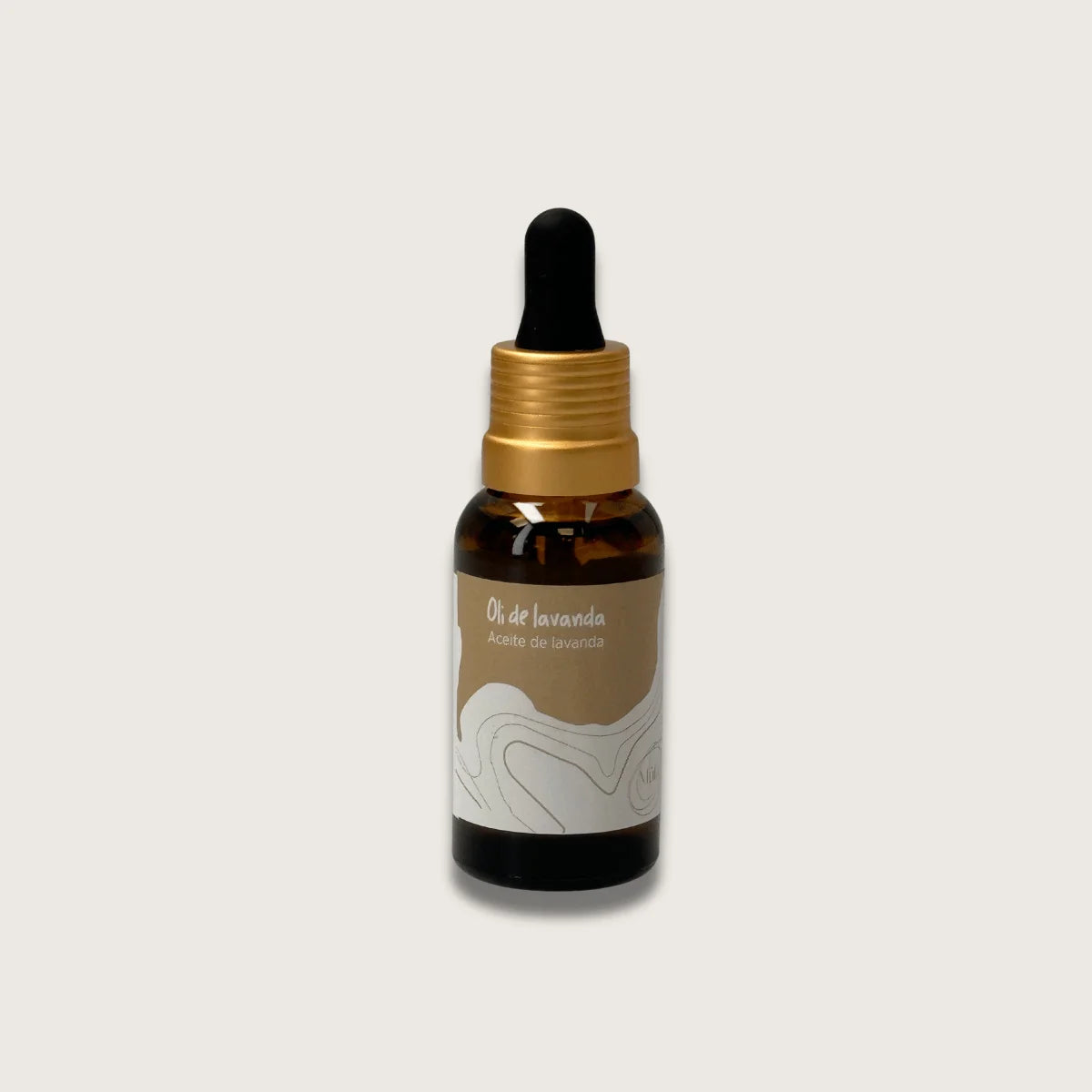 Aceite de Lavanda