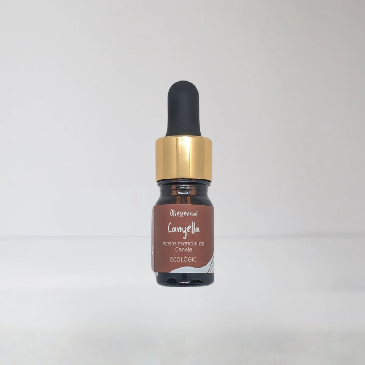 Aceite esencial de canela
