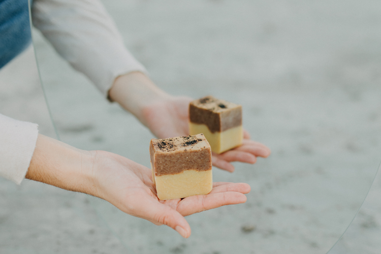 Cuidado corporal natural y ecológico