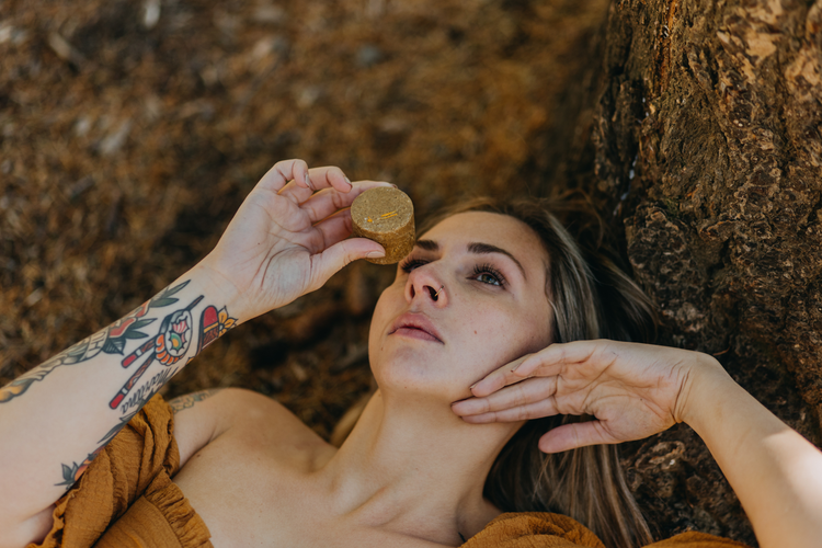 Reparación y regeneración para piel y cabello dañados