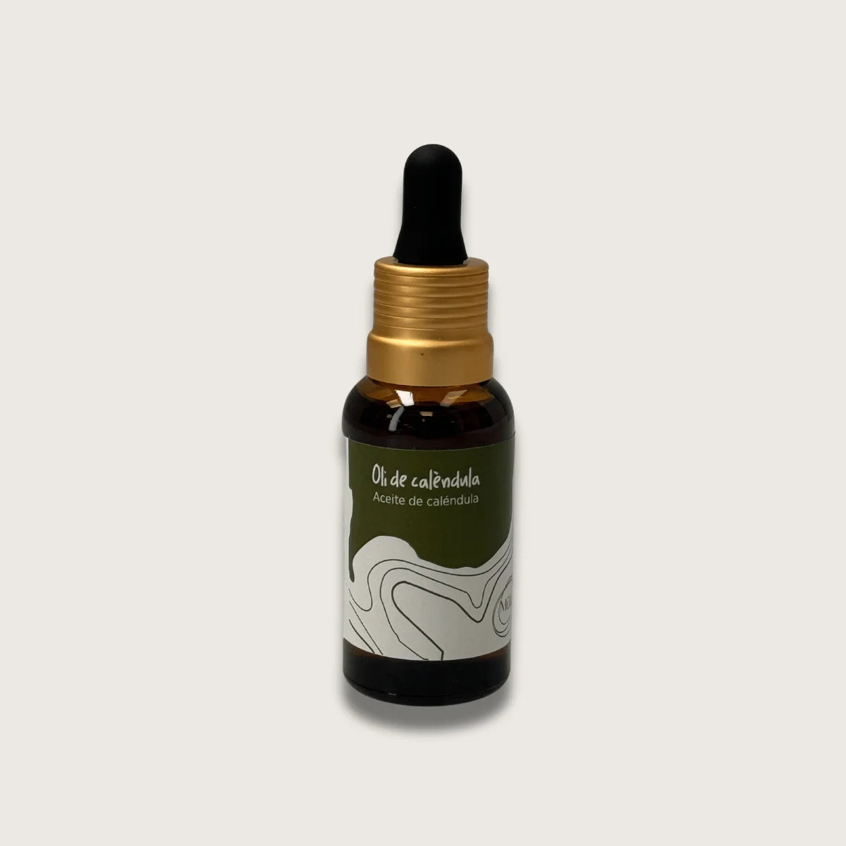 Aceite de Caléndula