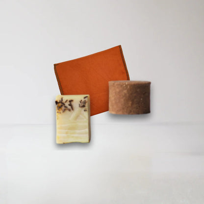 Pack porta jabón