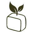 Packaging compostable