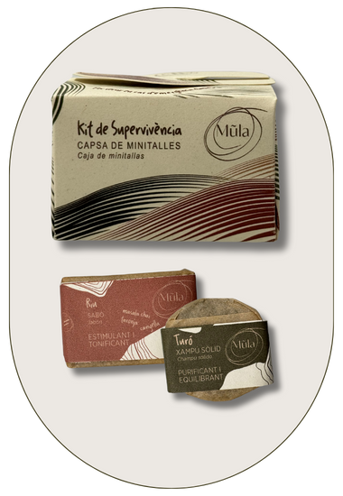 Kit De Supervivència